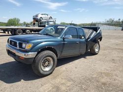 Clean Title Cars for sale at auction: 1995 Toyota Tacoma Xtracab SR5