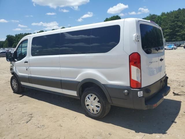 2016 Ford Transit T-350