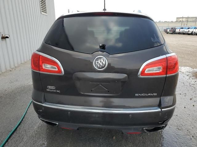 2014 Buick Enclave