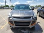 2014 Ford Escape S