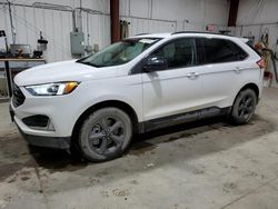 2022 Ford Edge SEL en venta en Billings, MT