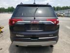 2018 GMC Acadia SLE