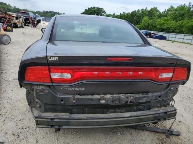 2014 Dodge Charger SE