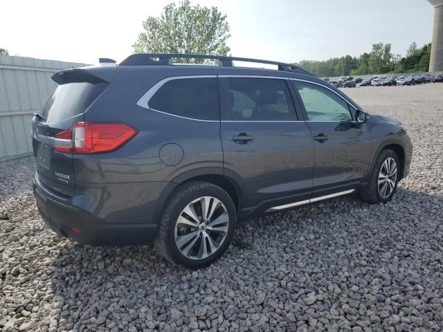 2021 Subaru Ascent Limited