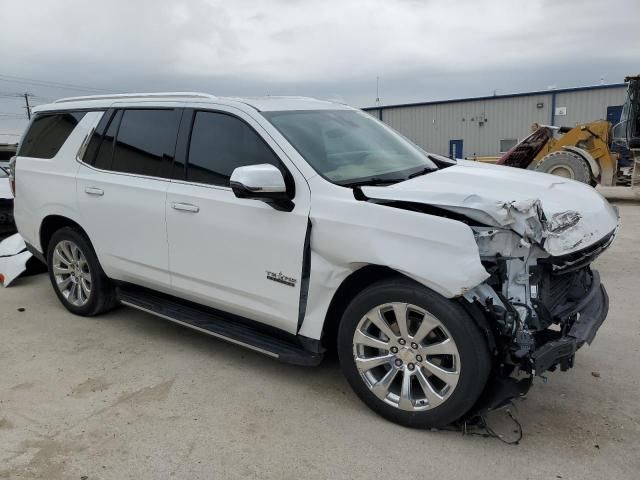 2021 Chevrolet Tahoe K1500 Premier