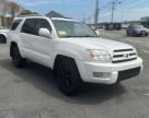 2004 Toyota 4runner Limited