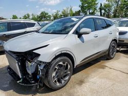 KIA Sportage sx Prestige Vehiculos salvage en venta: 2024 KIA Sportage SX Prestige