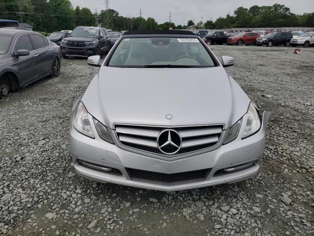 2013 Mercedes-Benz E 350