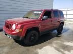 2013 Jeep Patriot Sport