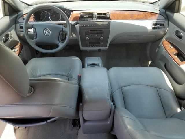 2007 Buick Lacrosse CXL