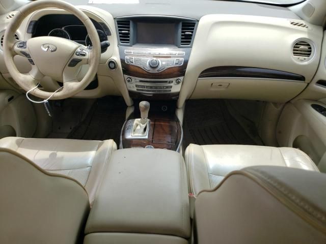 2014 Infiniti QX60