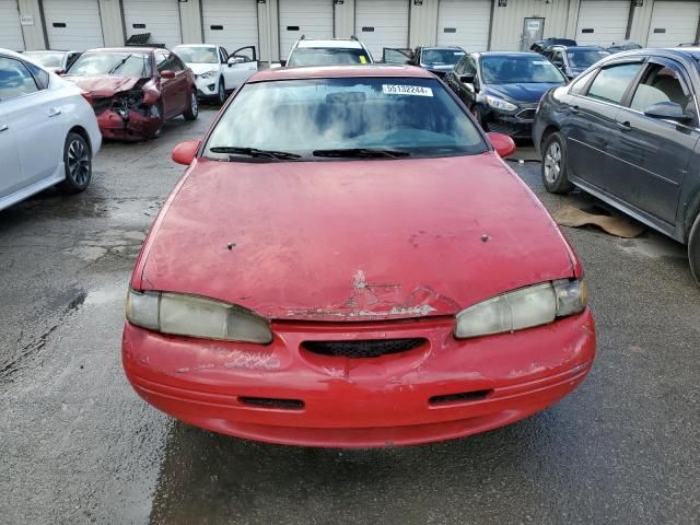 1996 Ford Thunderbird LX