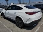 2024 Mercedes-Benz GLC Coupe 300 4matic