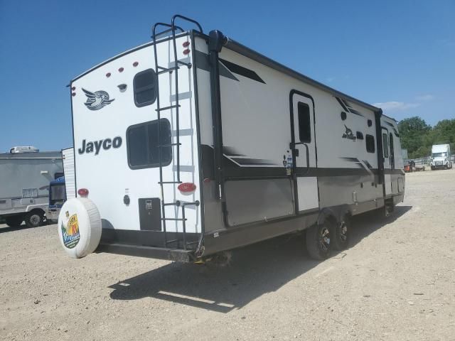 2022 Jayco Trailer