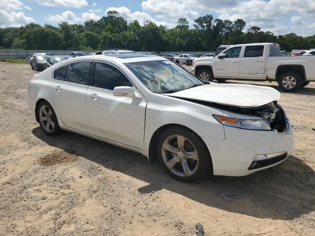 2009 Acura TL