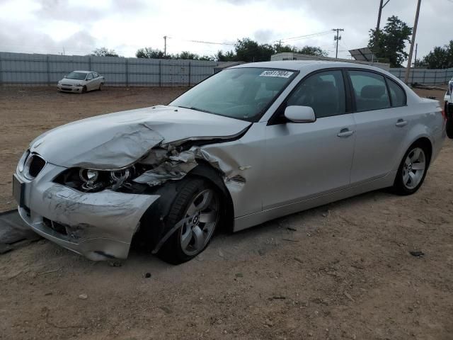 2004 BMW 525 I