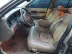 2001 Mercury Grand Marquis LS