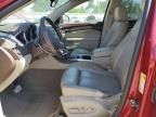 2010 Cadillac SRX Luxury Collection