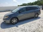 2013 Honda Odyssey EX