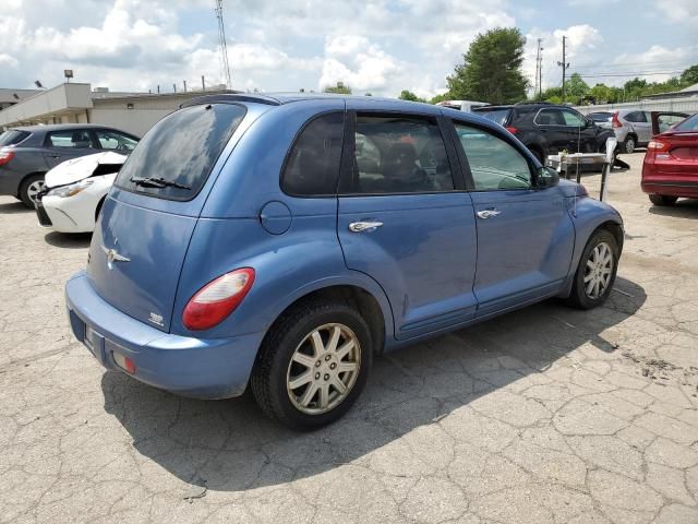 2006 Chrysler PT Cruiser Touring