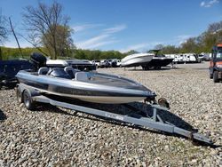 Vehiculos salvage en venta de Copart West Warren, MA: 1996 Other Boat