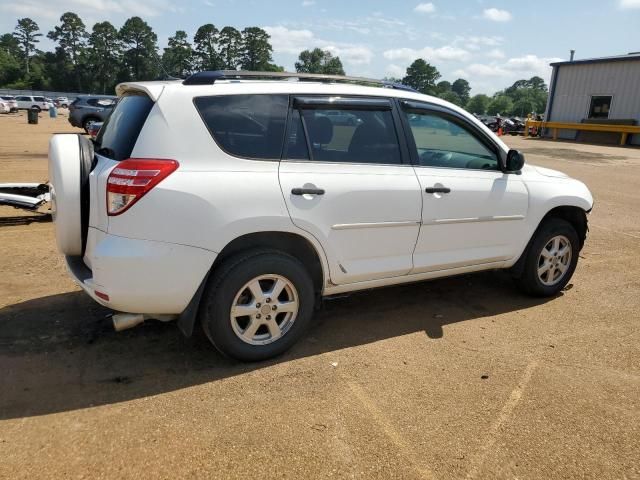 2009 Toyota Rav4