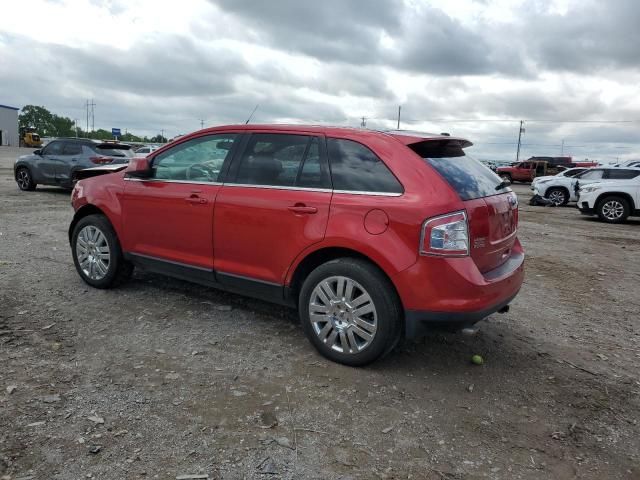 2010 Ford Edge Limited