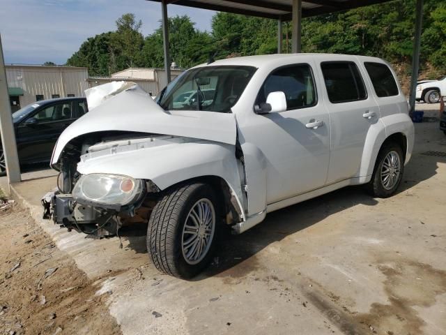 2011 Chevrolet HHR LT