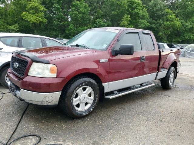 2004 Ford F150