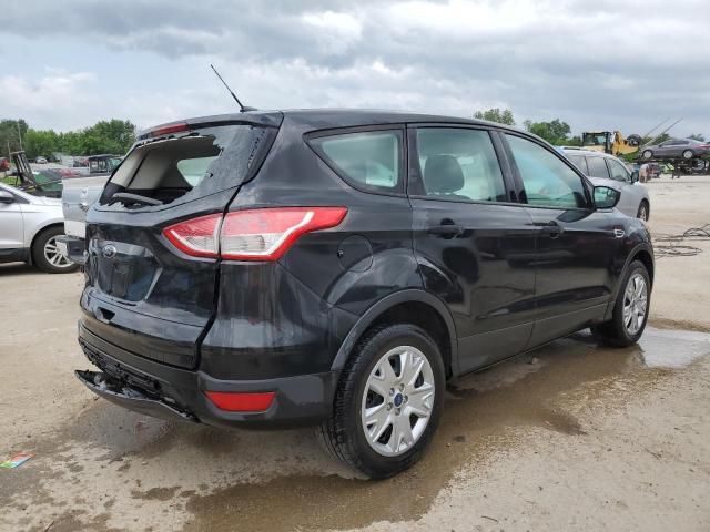 2013 Ford Escape S