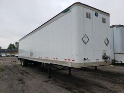 Salvage trucks for sale at Portland, MI auction: 2006 Ggsd Trailer