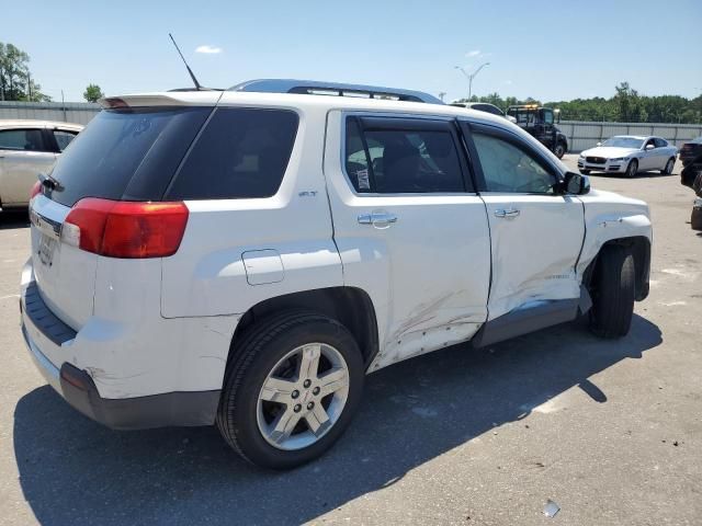 2012 GMC Terrain SLT