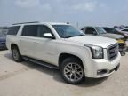 2015 GMC Yukon XL C1500 SLT