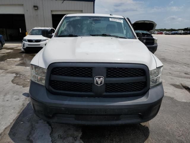 2016 Dodge RAM 1500 ST