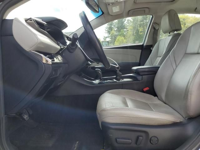 2014 Toyota Avalon Base