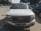 2005 GMC New Sierra C1500