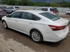 2013 Toyota Avalon Hybrid