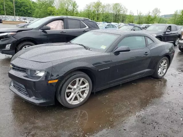 2014 Chevrolet Camaro LS