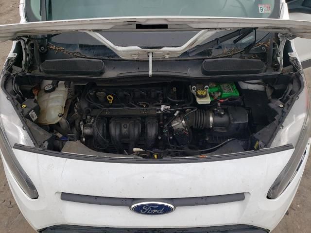 2015 Ford Transit Connect XLT