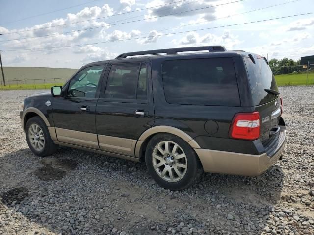 2011 Ford Expedition XLT