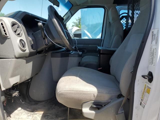 2013 Ford Econoline E150 Van