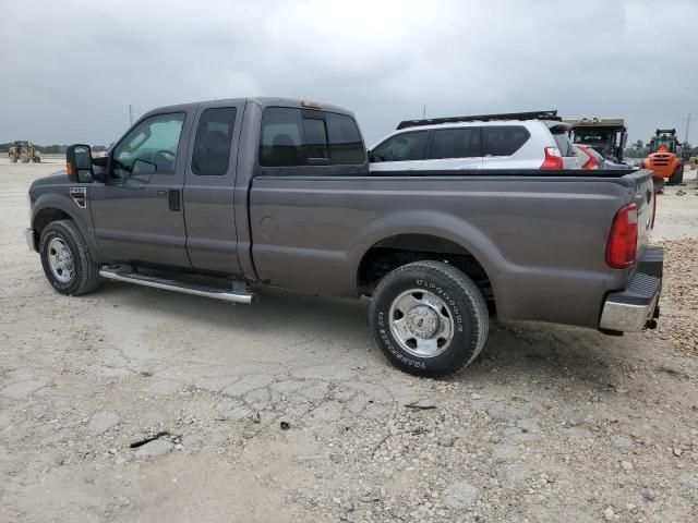 2008 Ford F250 Super Duty