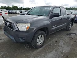 Toyota Tacoma Access cab salvage cars for sale: 2013 Toyota Tacoma Access Cab