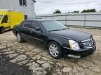 2007 Cadillac DTS