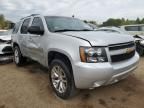 2012 Chevrolet Tahoe K1500 LS