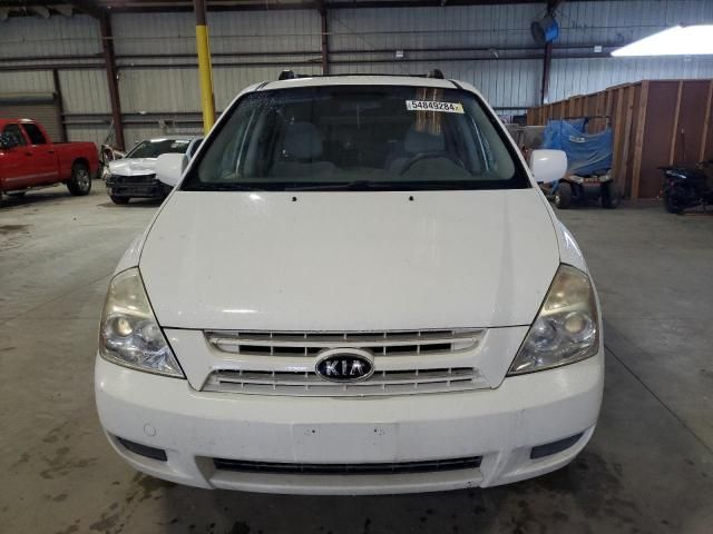 2008 KIA Sedona EX