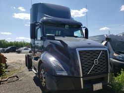 2022 Volvo VN VNL en venta en Glassboro, NJ