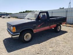 Ford salvage cars for sale: 1992 Ford Ranger