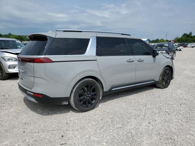 2022 KIA Carnival SX Prestige