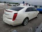 2014 Cadillac XTS Luxury Collection